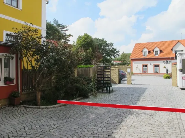 Pronájem kanceláře, Praha - Řepy, Žalanského, 40 m2