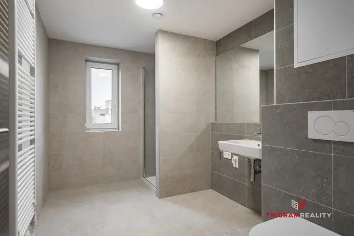 Pronájem bytu 2+kk, Chlumec nad Cidlinou - Chlumec nad Cidlinou IV, Rooseveltova, 60 m2