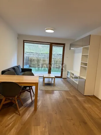 Prodej bytu 2+kk, Praha - Košíře, Naskové, 52 m2