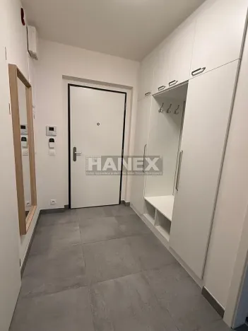 Prodej bytu 2+kk, Praha - Košíře, Naskové, 52 m2