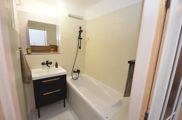 Pronájem bytu 2+1, Frýdek-Místek, Těšínská, 54 m2