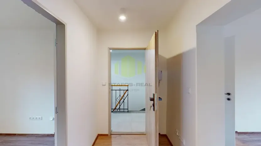 Pronájem bytu 2+1, Prostějov, Vojtěcha Outraty, 55 m2