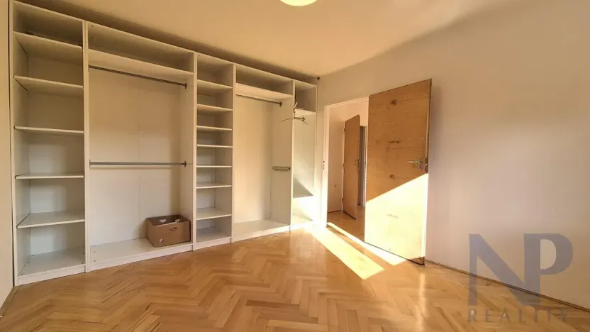 Pronájem bytu 3+kk, Praha - Ruzyně, Pod cihelnou, 60 m2