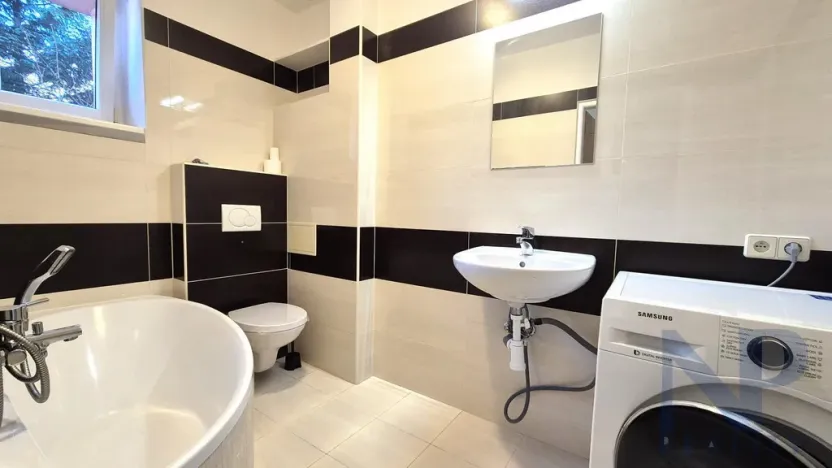 Pronájem bytu 3+kk, Praha - Ruzyně, Pod cihelnou, 60 m2