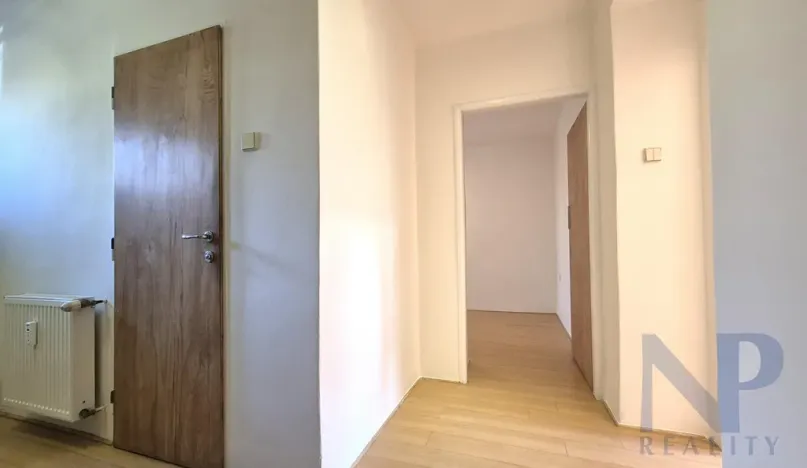 Pronájem bytu 3+kk, Praha - Ruzyně, Pod cihelnou, 60 m2