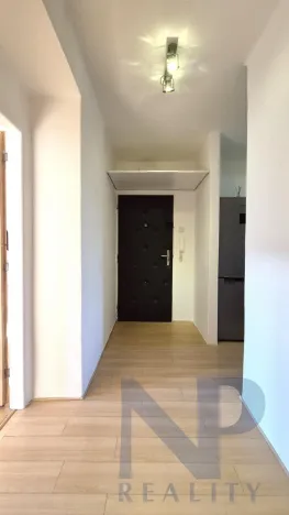 Pronájem bytu 3+kk, Praha - Ruzyně, Pod cihelnou, 60 m2