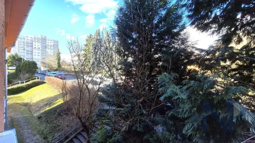 Pronájem bytu 3+kk, Praha - Ruzyně, Pod cihelnou, 60 m2