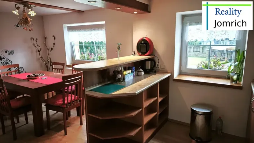 Prodej rodinného domu, Liberec, Rochlická, 170 m2