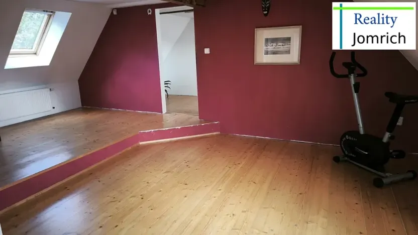 Prodej rodinného domu, Liberec, Rochlická, 170 m2