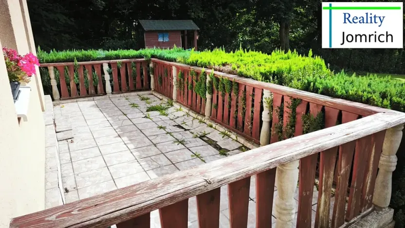 Prodej rodinného domu, Liberec, Rochlická, 170 m2