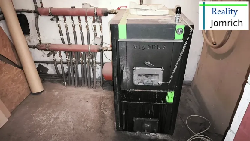 Prodej rodinného domu, Liberec, Rochlická, 170 m2