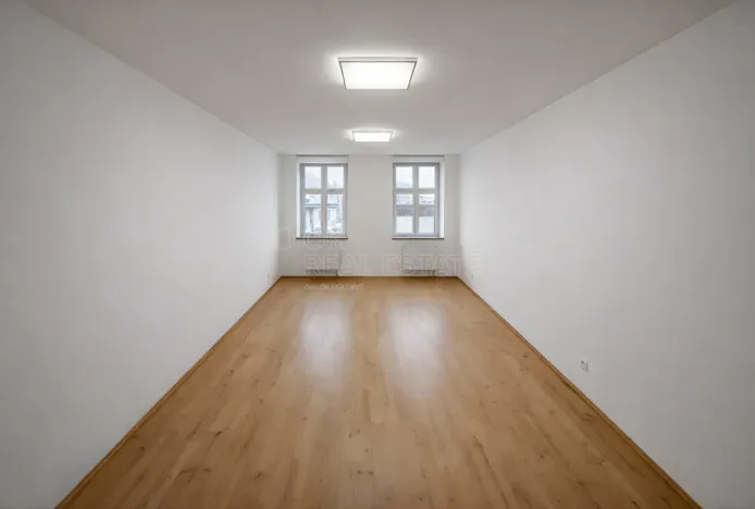 Pronájem bytu 3+1, Hlučín, Mírové náměstí, 127 m2