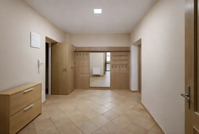 Pronájem bytu 3+1, Hlučín, Mírové náměstí, 127 m2