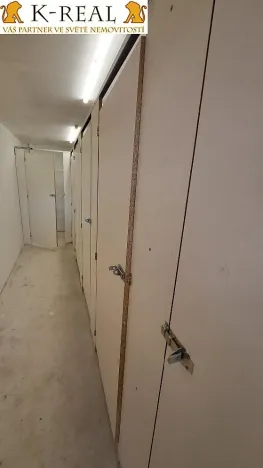 Pronájem bytu 1+kk, Šebrov-Kateřina, 46 m2