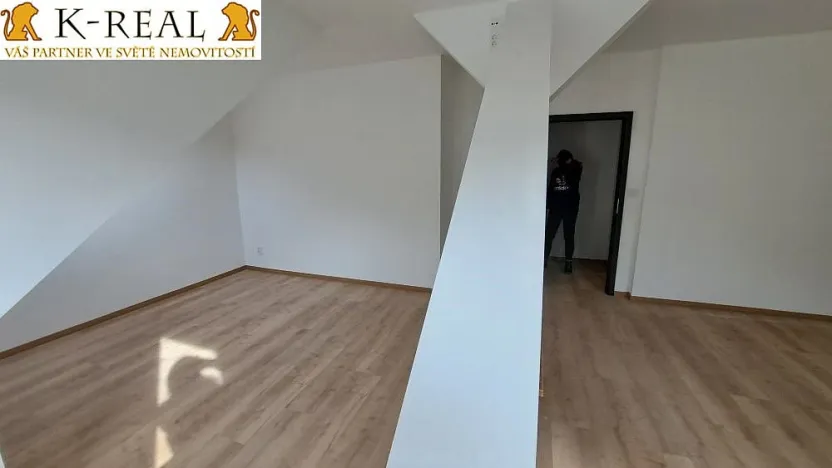 Pronájem bytu 1+kk, Šebrov-Kateřina, 39 m2