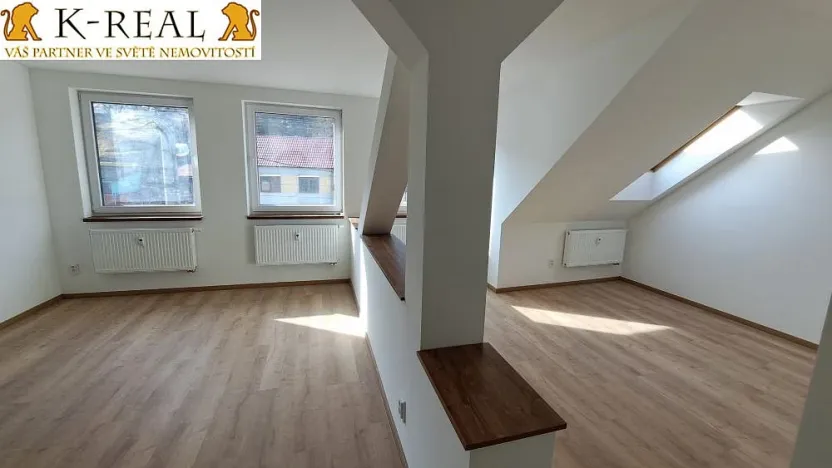 Pronájem bytu 1+kk, Šebrov-Kateřina, 39 m2