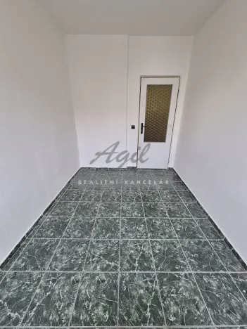 Prodej bytu 4+1, Brno, 78 m2