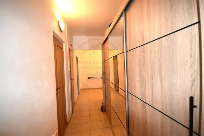 Prodej bytu 2+1, Jeseník, Seifertova, 54 m2