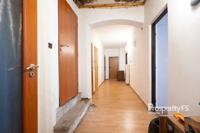 Prodej rodinného domu, Telnice, 192 m2