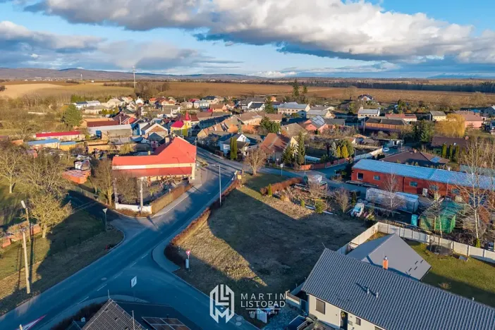 Prodej pozemku pro bydlení, Svésedlice, 851 m2