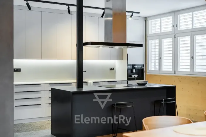 Pronájem bytu 5+kk, Hradec Králové, Heřmanova, 220 m2