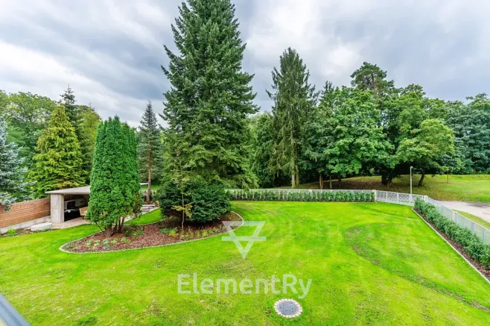 Pronájem bytu 4+kk, Hradec Králové, Heřmanova, 137 m2