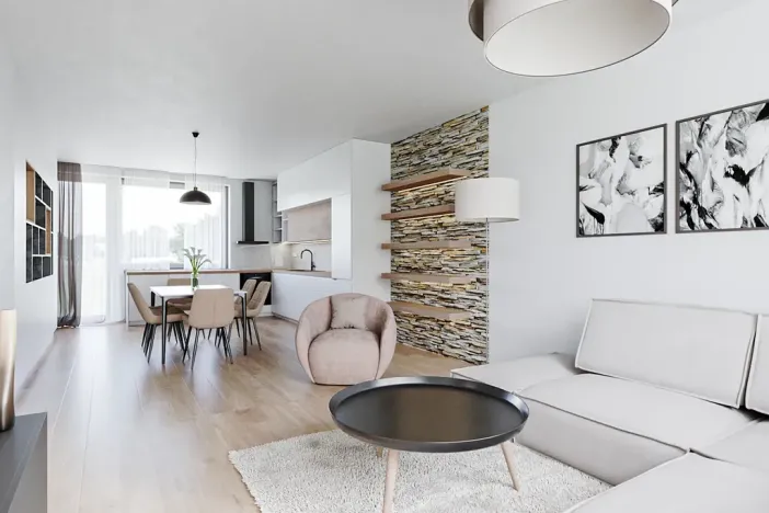 Prodej rodinného domu, Kolín, 172 m2