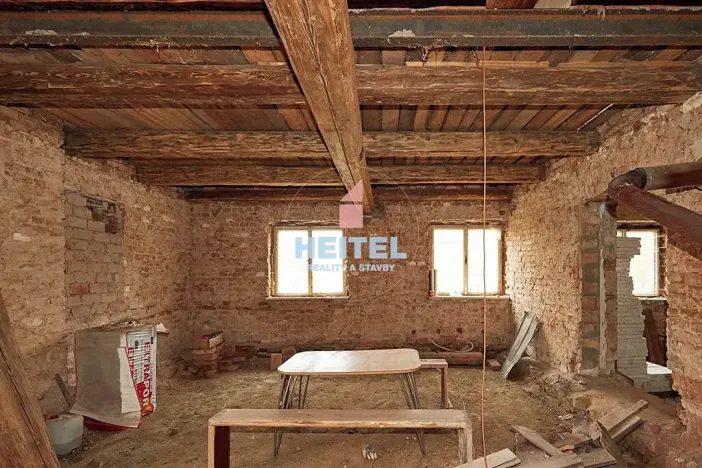 Prodej chalupy, Hanušovice, 300 m2