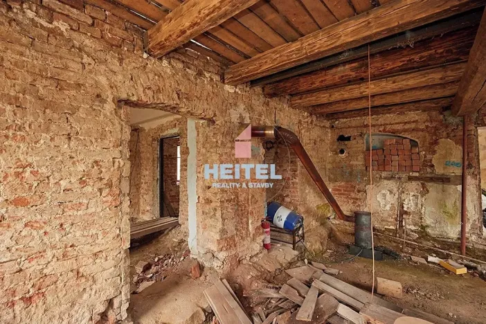 Prodej chalupy, Hanušovice, 300 m2