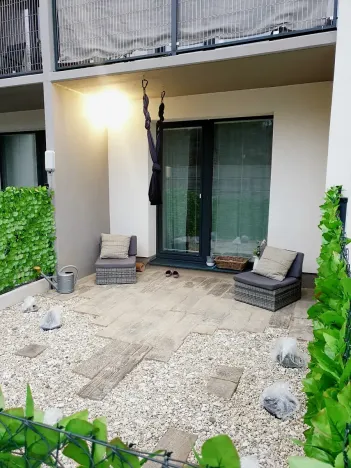 Prodej bytu 1+kk, Rosice, Na Vyhlídce, 42 m2