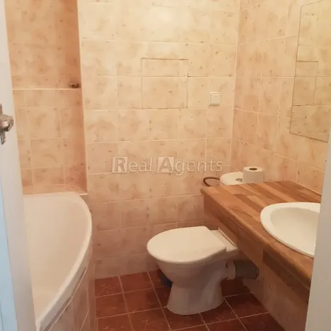 Pronájem bytu 1+kk, Nový Jičín, 26 m2