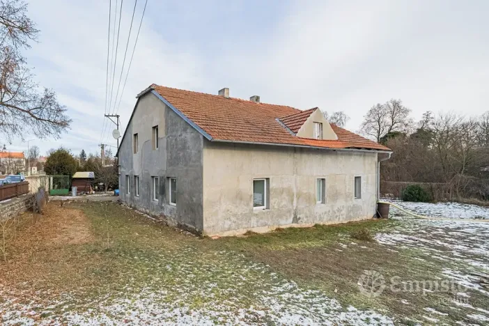 Prodej kanceláře, Mirovice, Táborská, 200 m2