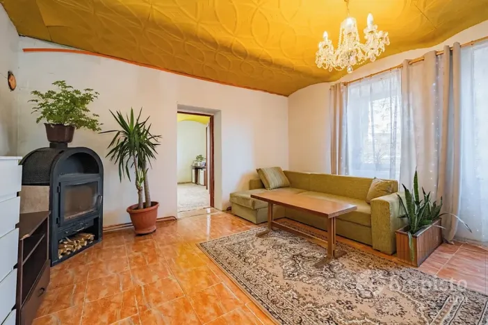 Prodej kanceláře, Mirovice, Táborská, 200 m2