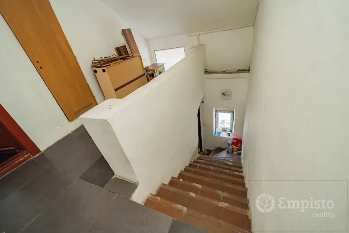 Prodej kanceláře, Mirovice, Táborská, 200 m2