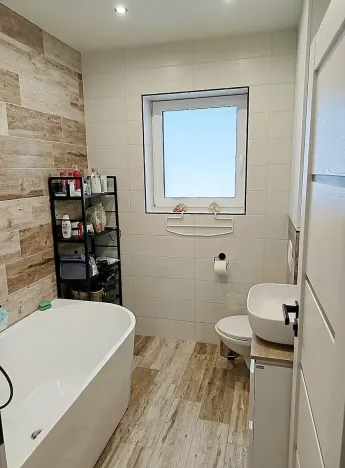 Prodej rodinného domu, Lomnice, Pod Vrchem, 113 m2