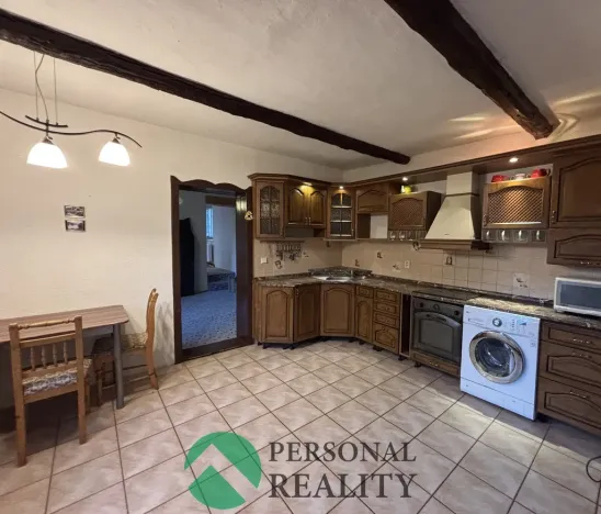 Prodej rodinného domu, Kněžice, 119 m2