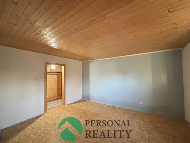 Prodej rodinného domu, Kněžice, 119 m2