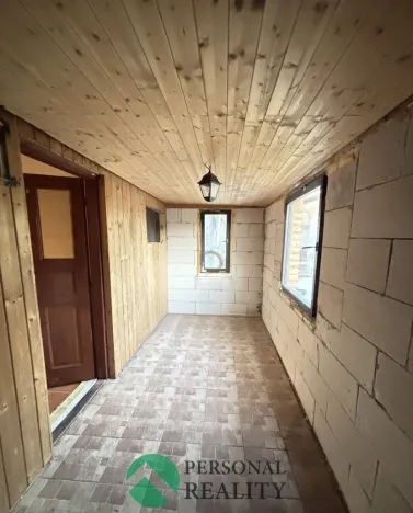 Prodej rodinného domu, Kněžice, 119 m2