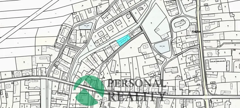 Prodej rodinného domu, Kněžice, 119 m2