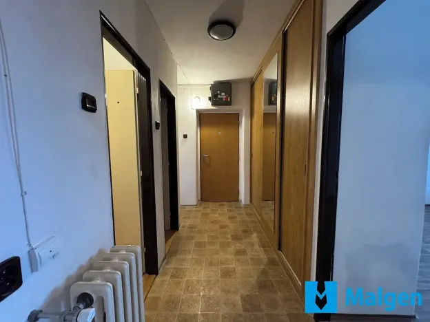 Prodej bytu 3+1, Žižice, 75 m2