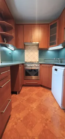 Pronájem bytu 2+1, Praha - Břevnov, Boučkova, 53 m2