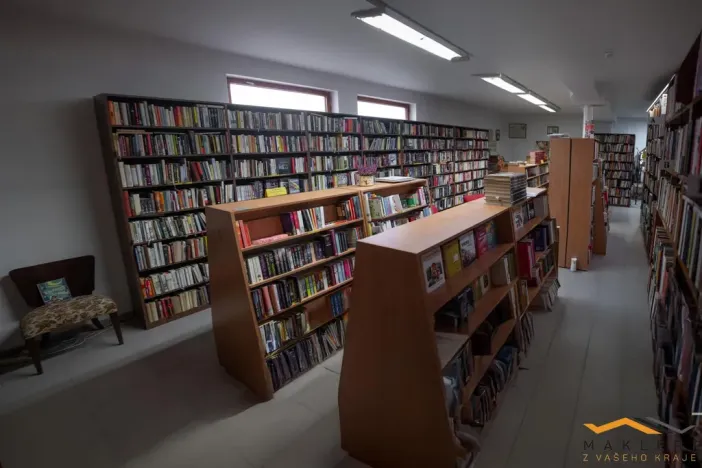 Pronájem obchodního prostoru, Jihlava, Znojemská, 90 m2