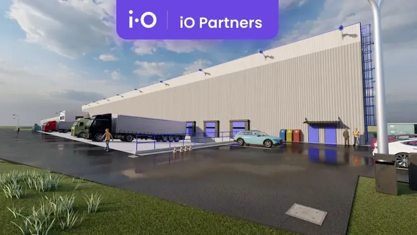 Pronájem skladu, Hradec Králové, Kotrčova, 10286 m2