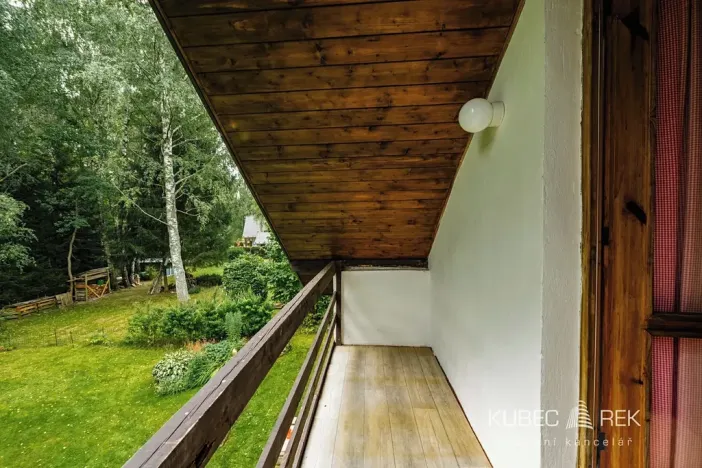 Prodej chaty, Benešov nad Černou, 67 m2