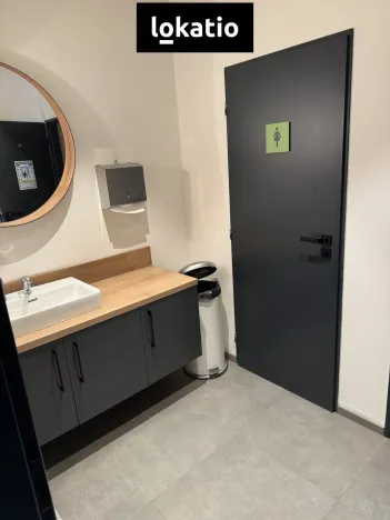 Pronájem skladu, Velká Dobrá, 468 m2