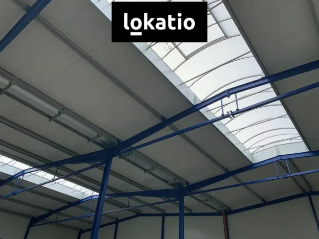 Pronájem skladu, Velká Dobrá, 468 m2