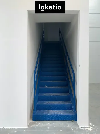 Pronájem skladu, Velká Dobrá, 468 m2