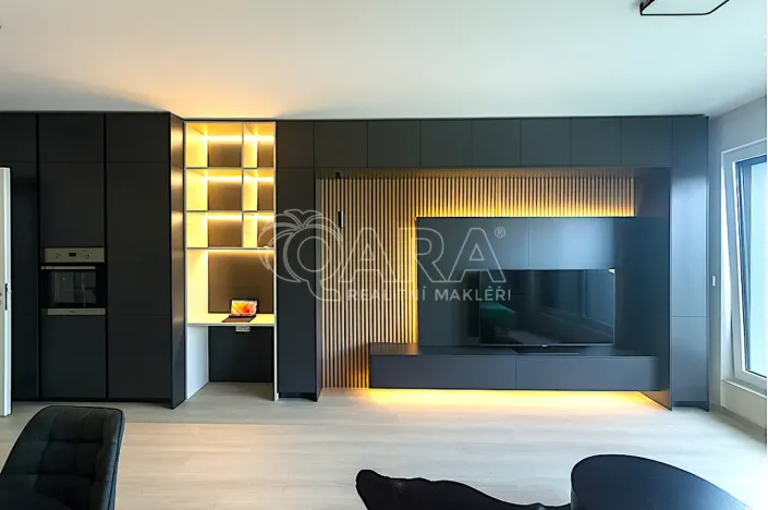 Prodej bytu 1+kk, Praha - Hloubětín, Poděbradská, 42 m2