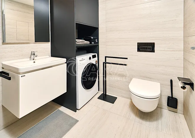 Prodej bytu 1+kk, Praha - Hloubětín, Poděbradská, 42 m2