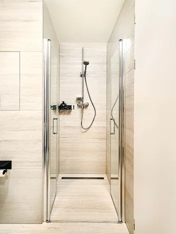 Prodej bytu 1+kk, Praha - Hloubětín, Poděbradská, 42 m2